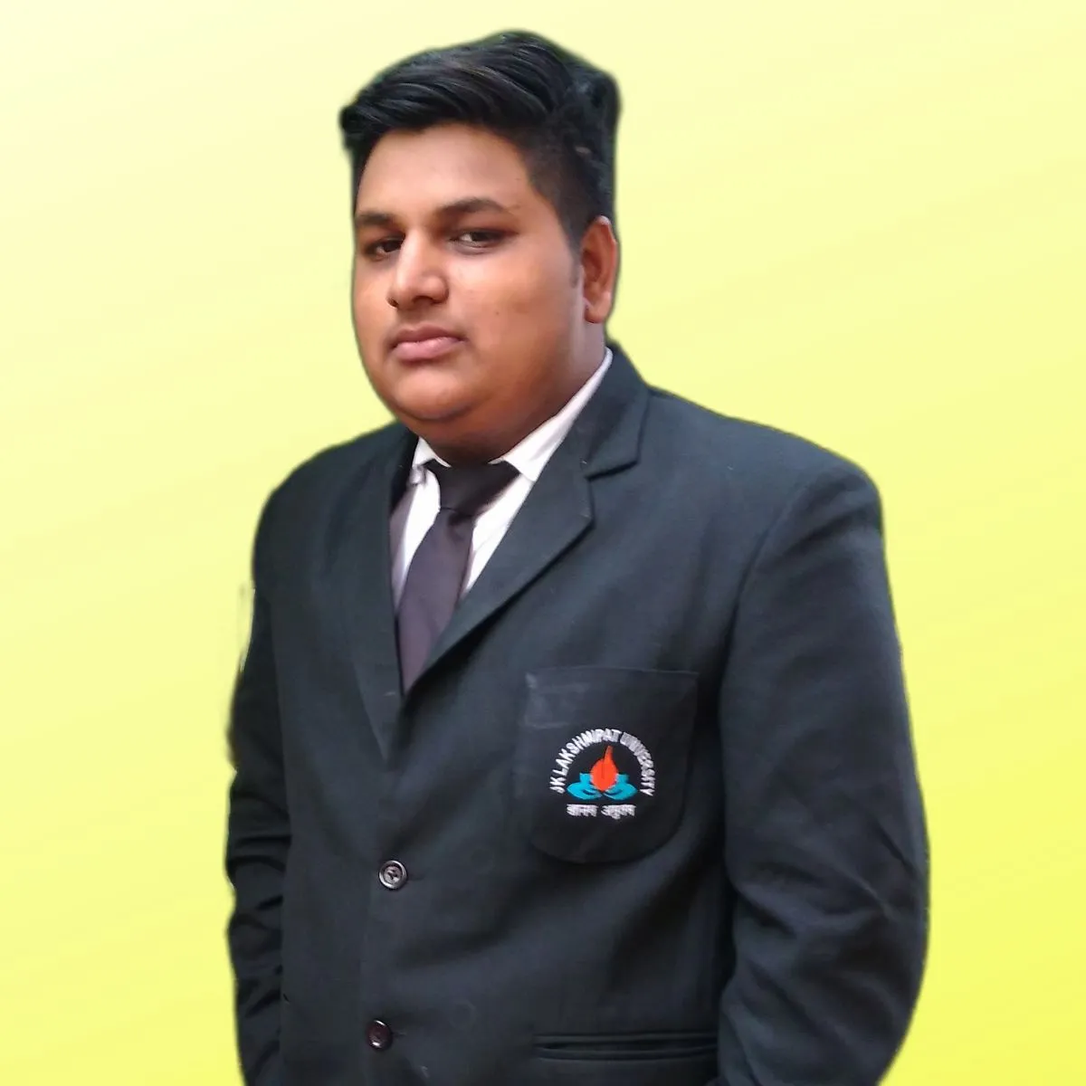 Shubhanshu Dev Puri
