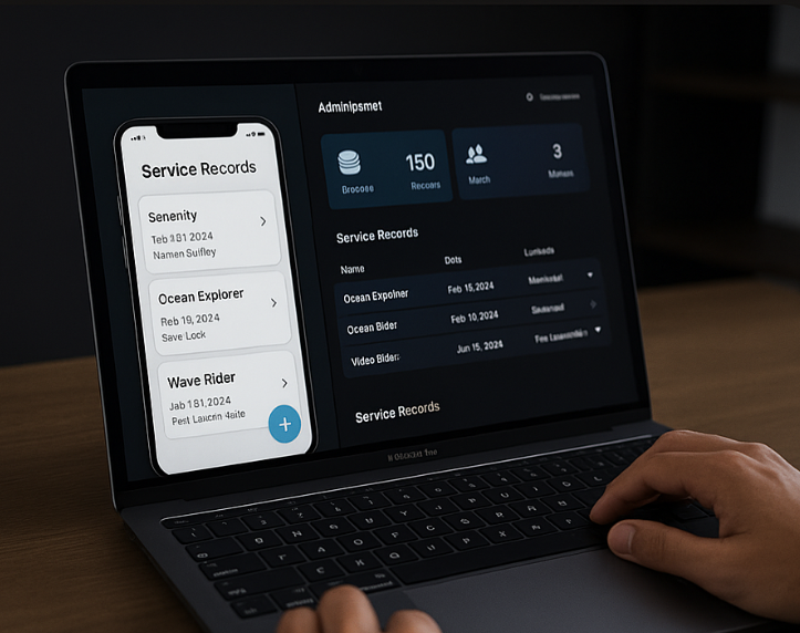 Employee Finance Management System